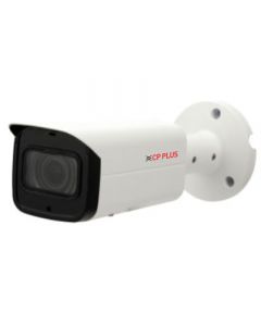 CCTV Camera Installation in Muzaffarnagar - CPPLUS Bullet