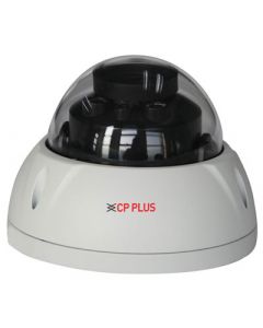 CCTV Camera Installation in Muzaffarnagar - CPPLUS Dome