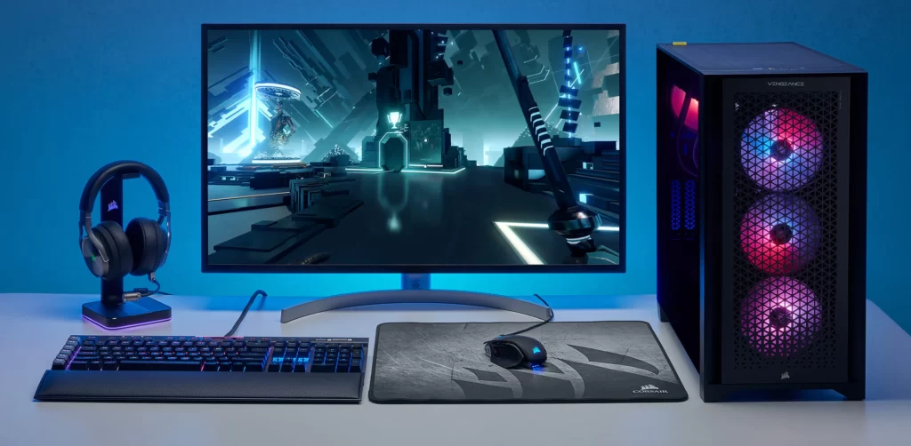 Best Gaming PC Features