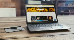 How to speedup old laptop