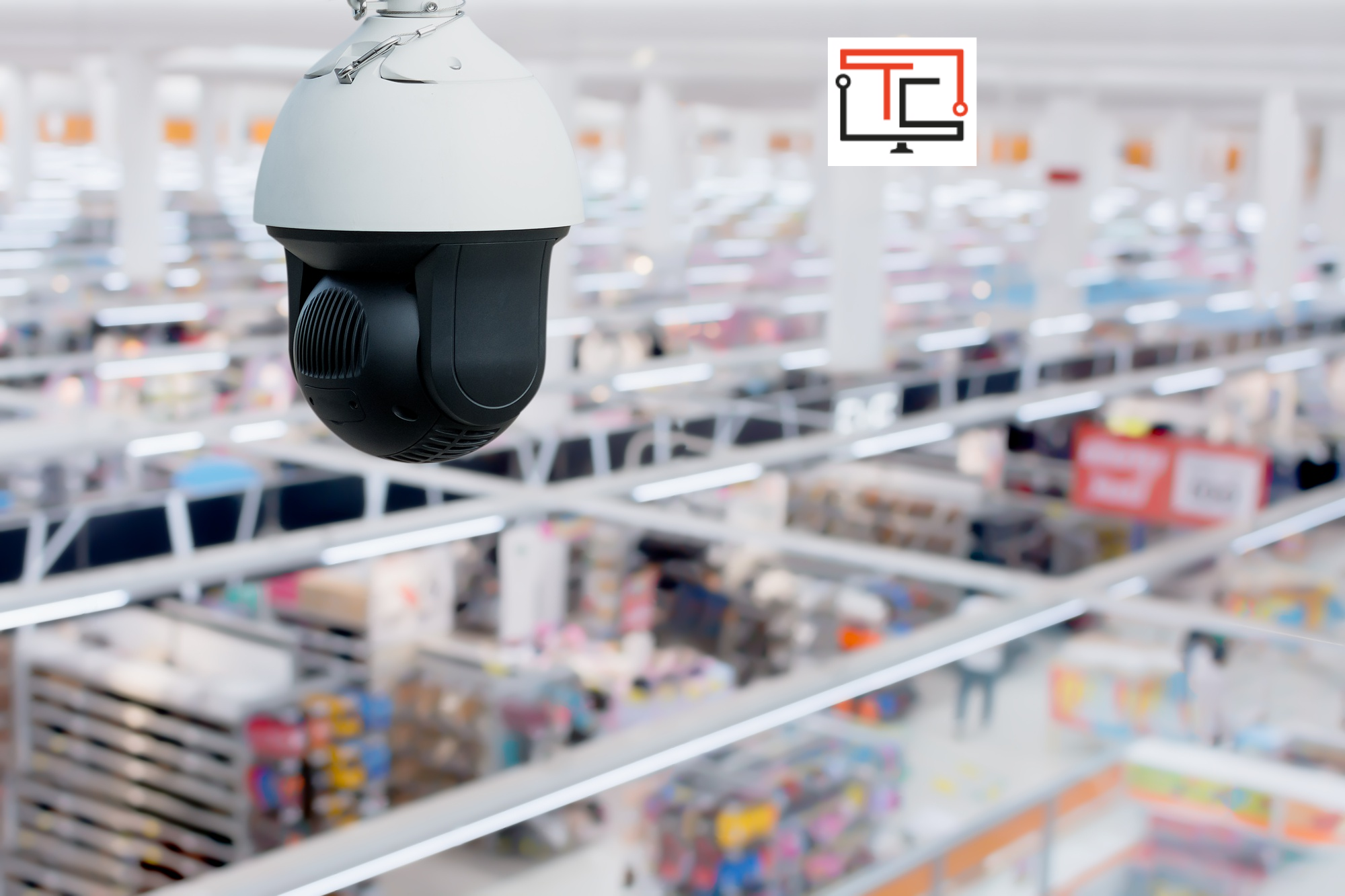 Best CCTV Camera Provider in muzaffarnagar