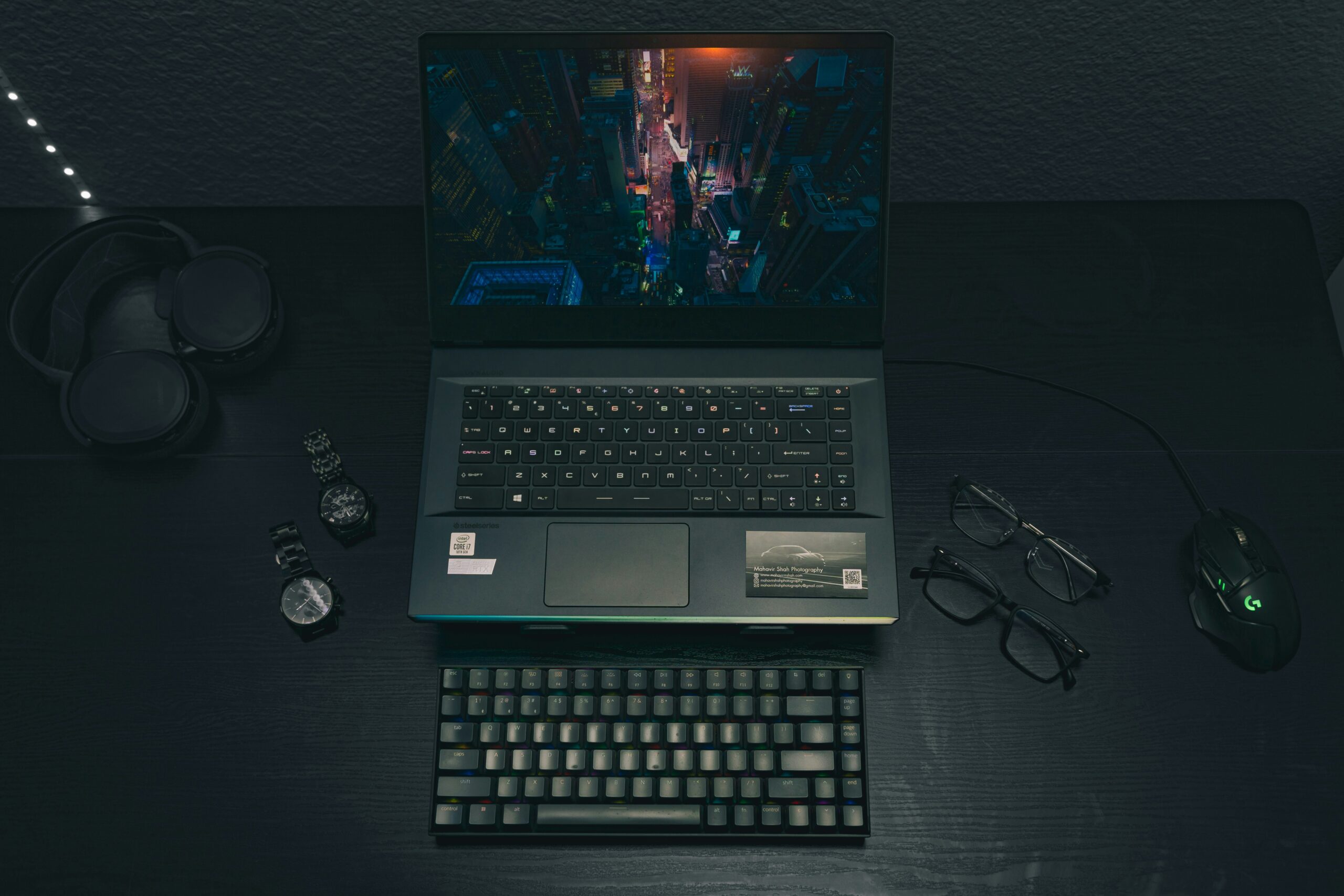 Gaming Laptops Under INR 1 Lakh